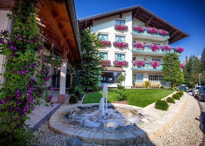 아파트호텔 Annelies 4*