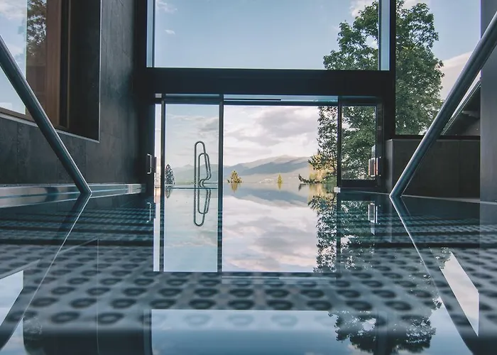 Апарт-отель Annelies 4*