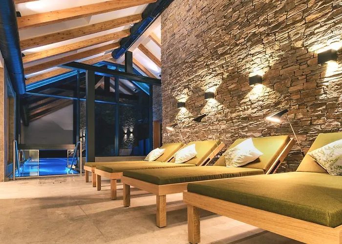 아파트호텔 Annelies 4*