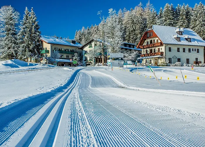 Апарт-отель Annelies