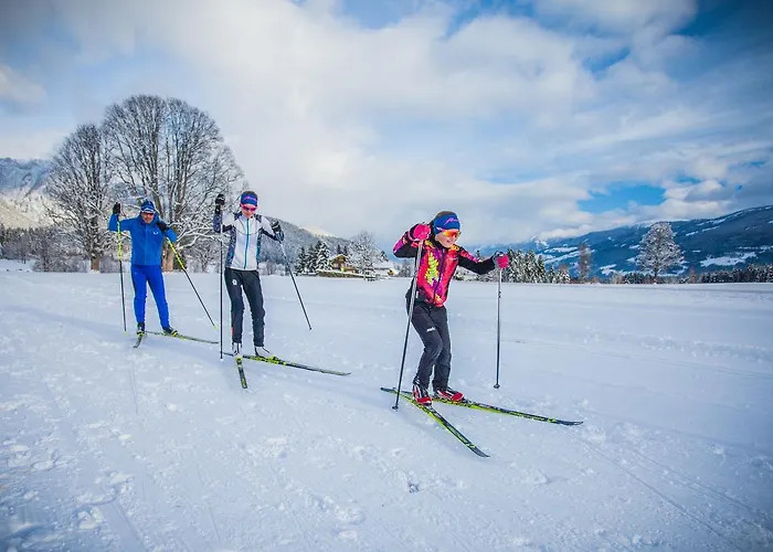 Апарт-отель Annelies 4*