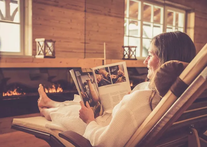 Апарт-отель Annelies 4*