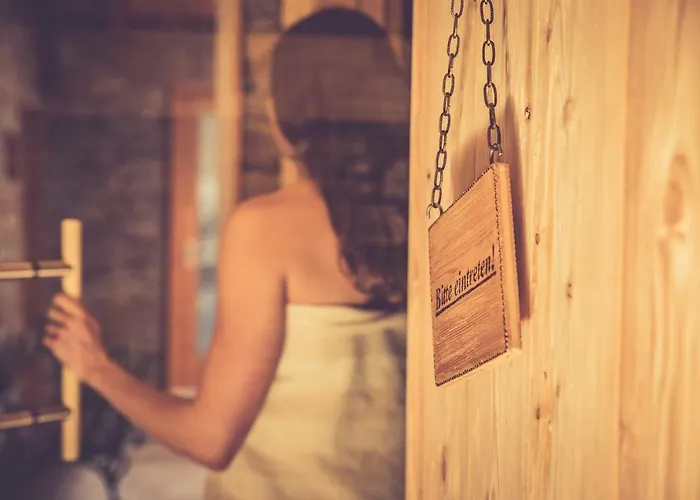 Annelies Апарт-отель Рамзау