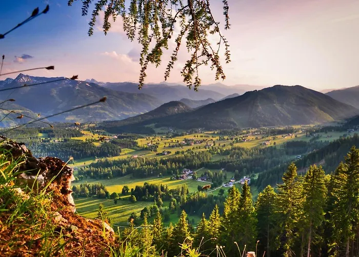 Annelies 4* 람자우 암 다흐스타인