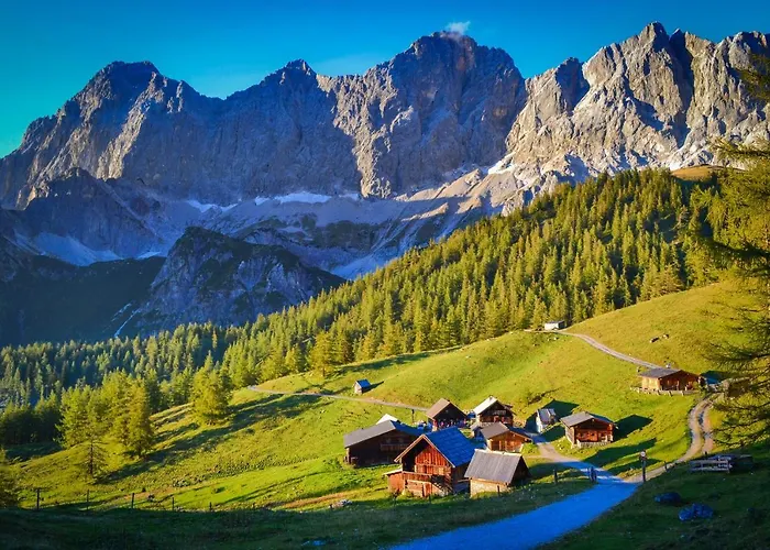 Апарт-отель Annelies 4*