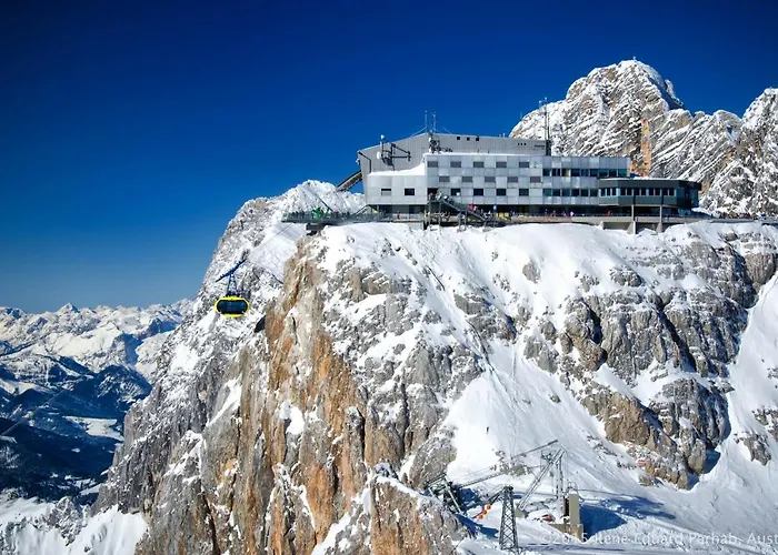 Annelies 4* Рамзау